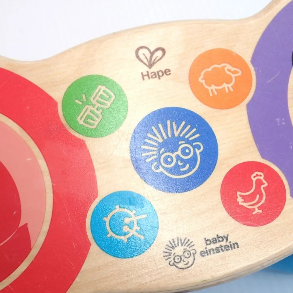 Hape kids ii